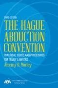 The Hague Abduction Convention