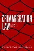 Crimmigration Law, Second Edition