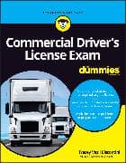Commercial Driver's License Exam For Dummies