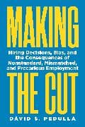 Making the Cut
