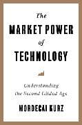 The Market Power of Technology