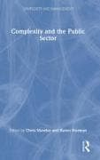 Complexity and the Public Sector
