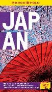 Japan Marco Polo Pocket Guide