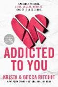 Addicted to You