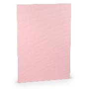 Paperado-10er Pack Blätter DIN A4 100, Flamingo