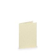Paperado-5er Pack Karten DIN A7hd, Chamois