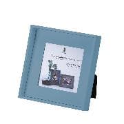 S.O.H.O. - Colour Frames, Denim, Bilderrahmen f. 13x13 cm