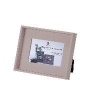 S.O.H.O. - Colour Frames, Taupe, Bilderrahmen f. 10x15 cm