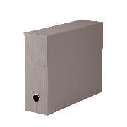 S.O.H.O. Taupe - Archivbox 95x335x255 mm