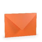 Paperado-Briefumschlag C4, Orange