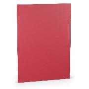 Paperado-Karton DIN A4 160 g/m², Rot
