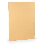 Paperado-Karton DIN A3 160 g/m², Melon