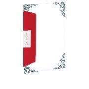 W-Design-Pack 5/5 A4/DL, Ilex m. Beeren