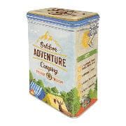 Aromadose. Home & Country / Outdoor Camping Adventure