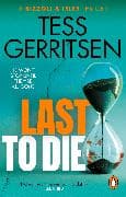 Last to Die