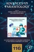 Accomplishment of Malaria Elimination in the People's Republic of China: Volume 116