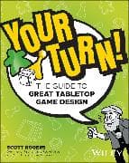 Your Turn!