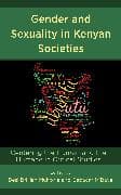 Gender and Sexuality in Kenyan Societies
