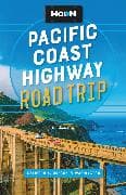 Moon Pacific Coast Highway Road Trip
