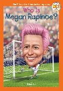 Who Is Megan Rapinoe?