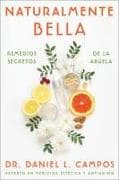 Naturally Beautiful \ Naturalmente Bella (Spanish edition)