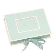 Kleine Fotobox moss