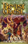 Beast Quest: Hyrix the Rock Smasher