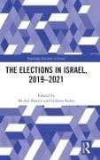 The Elections in Israel, 2019–2021