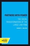 Partners with Power