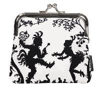 Klick-Geldbeutel. Lotte Reiniger Papag
