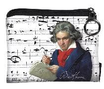 Geldbeutel. mini - Beethoven