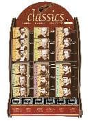 Spieluhr. Art&Music - Klassik-Box 2, Große Komponist
