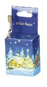 Spieluhr. Weihnachtslied - Stille Nacht