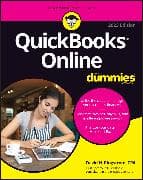 QuickBooks Online For Dummies