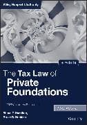 The Tax Law of Private Foundations