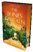 The Bones Beneath My Skin