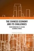 The Chinese Economy and its Challenges