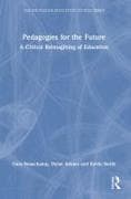 Pedagogies for the Future