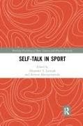 Self-talk in Sport