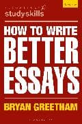 How to Write Better Essays