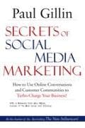 Secrets of Social Media Marketing