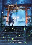 Sword of the Demon Hunter: Kijin Gentosho (Light Novel) Vol. 1