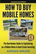 HOW TO BUY MOBILE HOMES Updated 2nd Edition