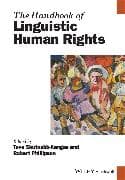 The Handbook of Linguistic Human Rights