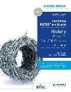 Cambridge IGCSE and O Level History 3rd Edition: Option B: The 20th century