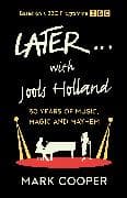 Later ... With Jools Holland
