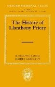 The History of Llanthony Priory