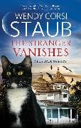 The Stranger Vanishes