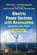 Electric Power Systems with Renewables