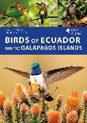 Birds of Ecuador and the Galápagos Islands